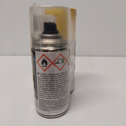 Genuine Bright Yellow 2 - Touch-Up Paint - Ford KA / EcoSport | 1775340
