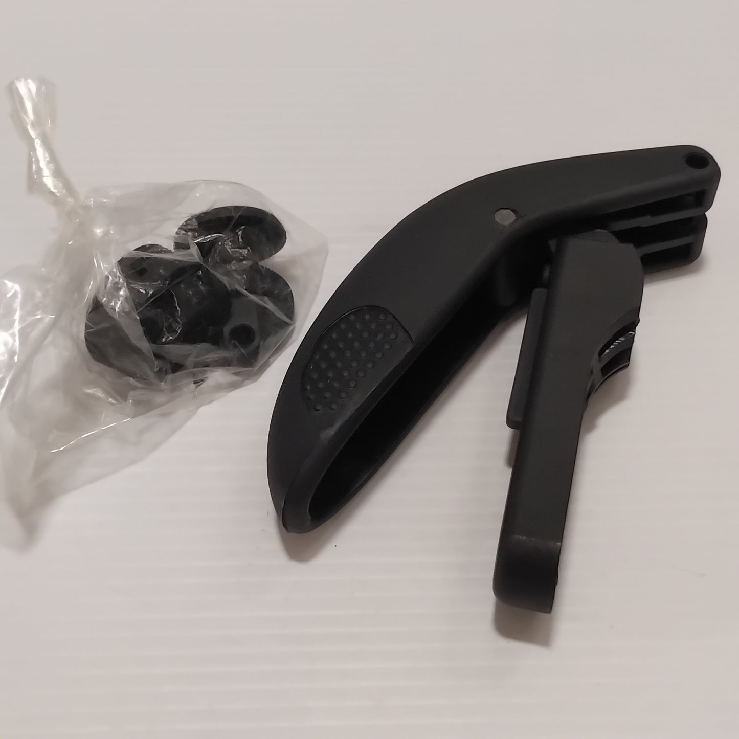Genuine Ford Fastener Assy - Toggle | 1149510
