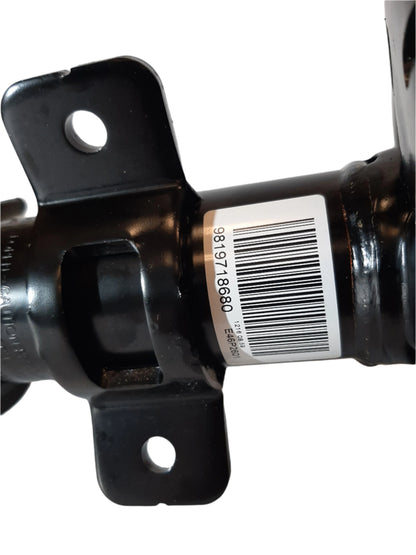 Genuine Peugeot Front Shock Absorbers | 9819718680