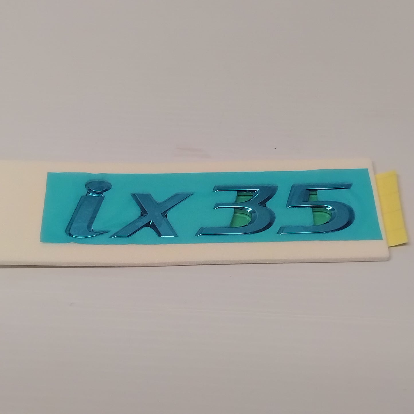 Genuine Hyundai Emblem-Ix35 | 863102S030