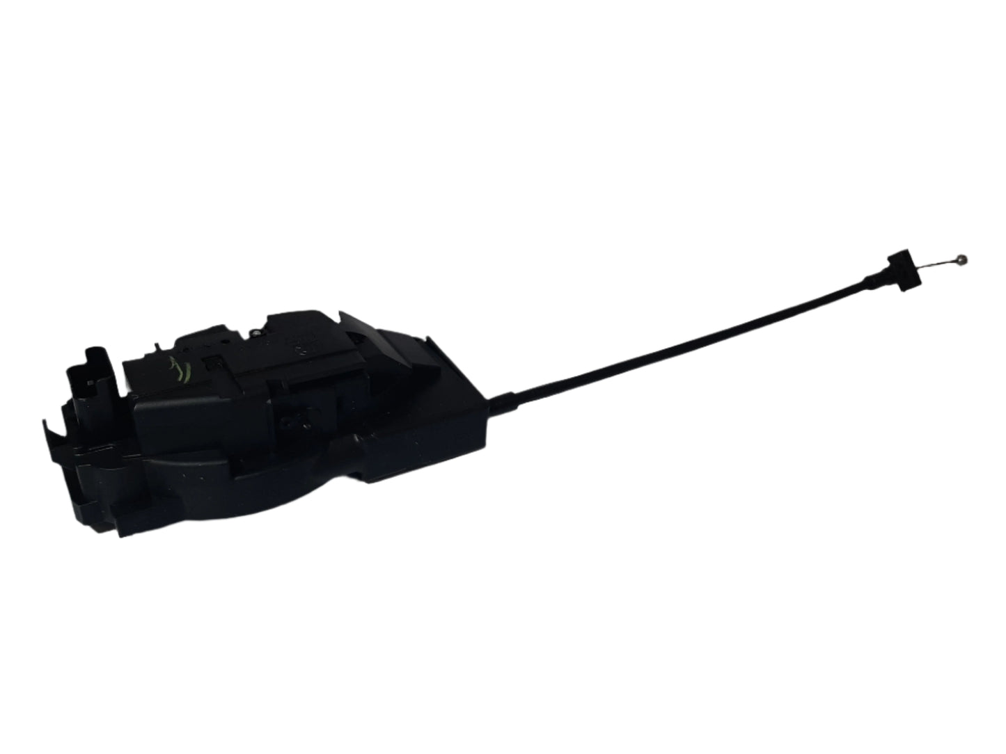 Genuine Peugeot Tailgate Lock | 8719H4