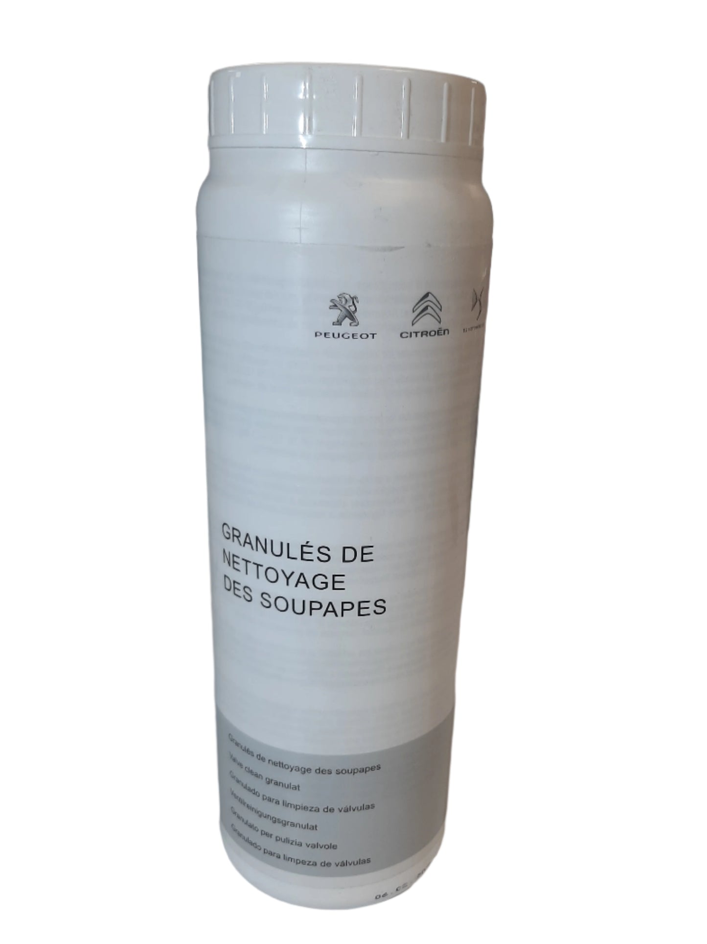 Genuine Peugeot Granules | 1612398780