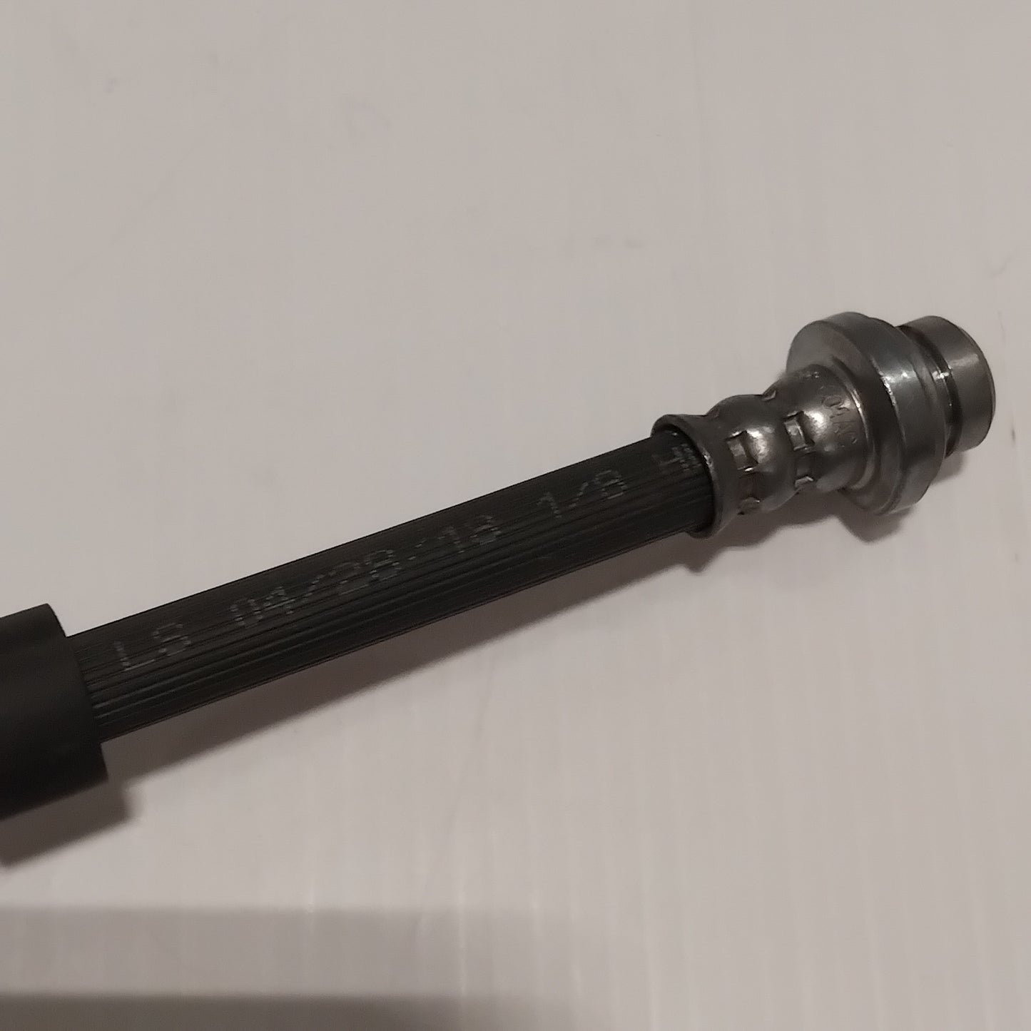 Genuine Right Hydraulic Brake Hose - Jeep Compass 2013-2017 | K04877604AC