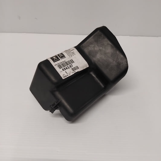 Genuine ABS Pump Cover - Peugeot Bipper / Citroen Nemo | 454367