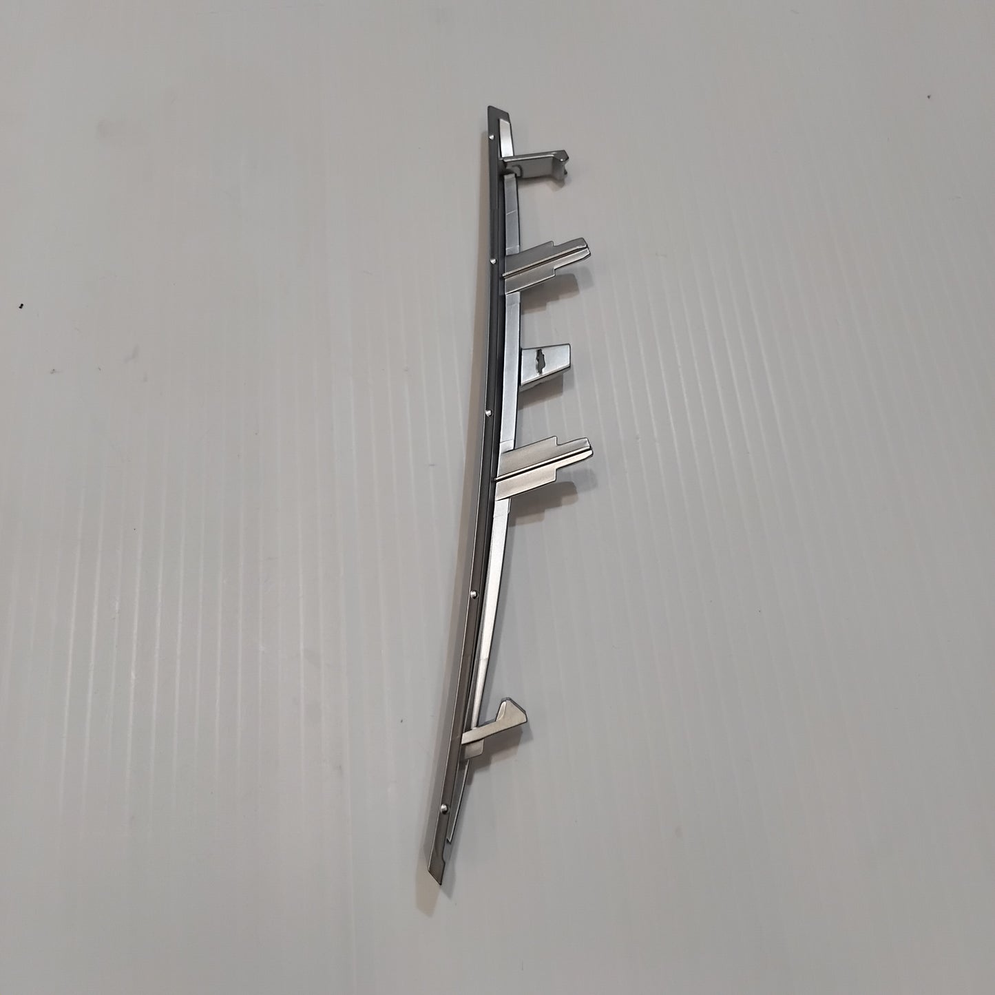 Genuine Center Console Left Trim - Alfa Romeo Stelvio 2017-2022 | 156125771