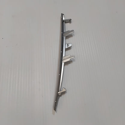 Genuine Center Console Left Trim - Alfa Romeo Stelvio 2017-2022 | 156125771