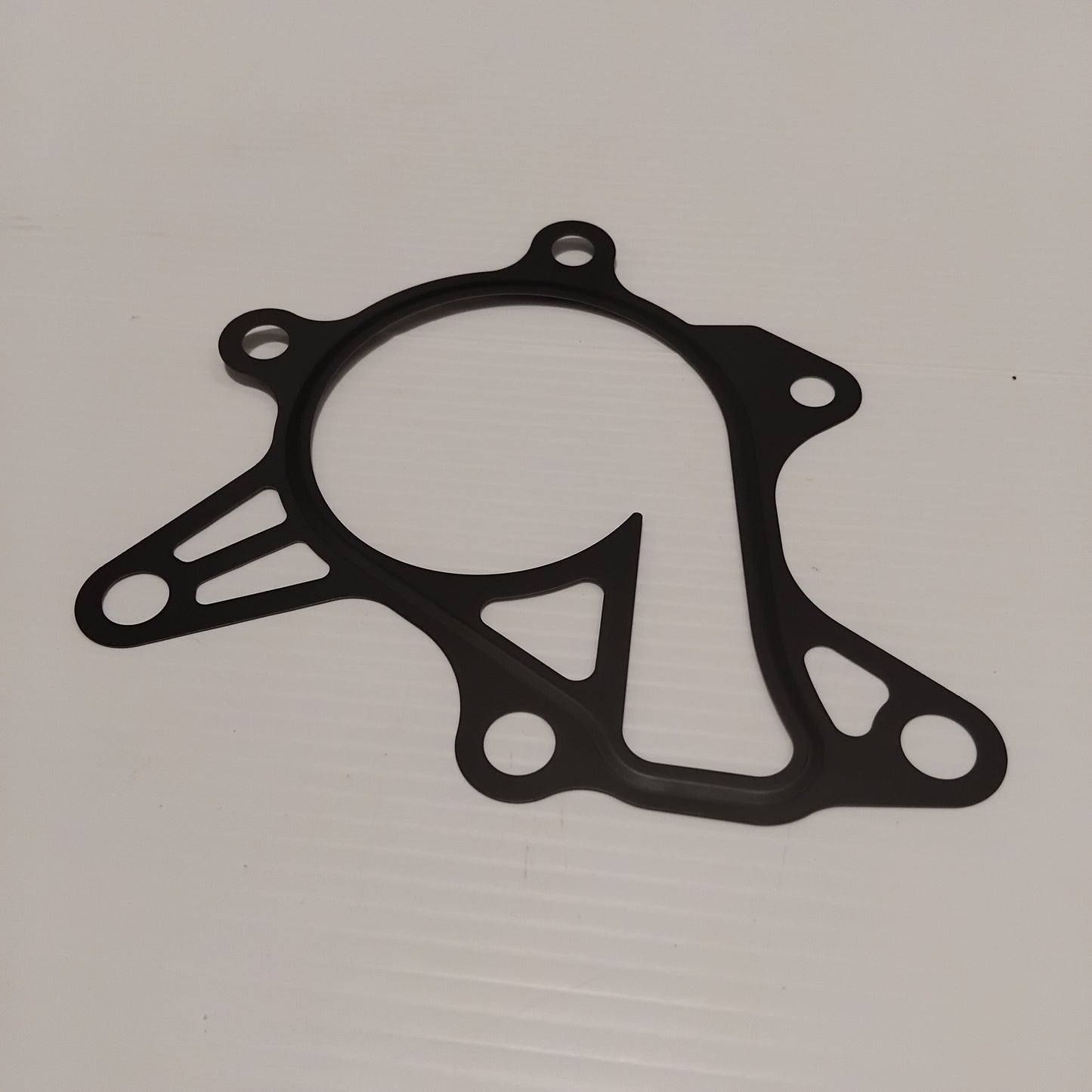 Genuine Toyota Pump Assy, Water | 16100-09680