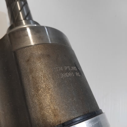 Genuine Renault Transmission-Lh | 39 10 164 91R