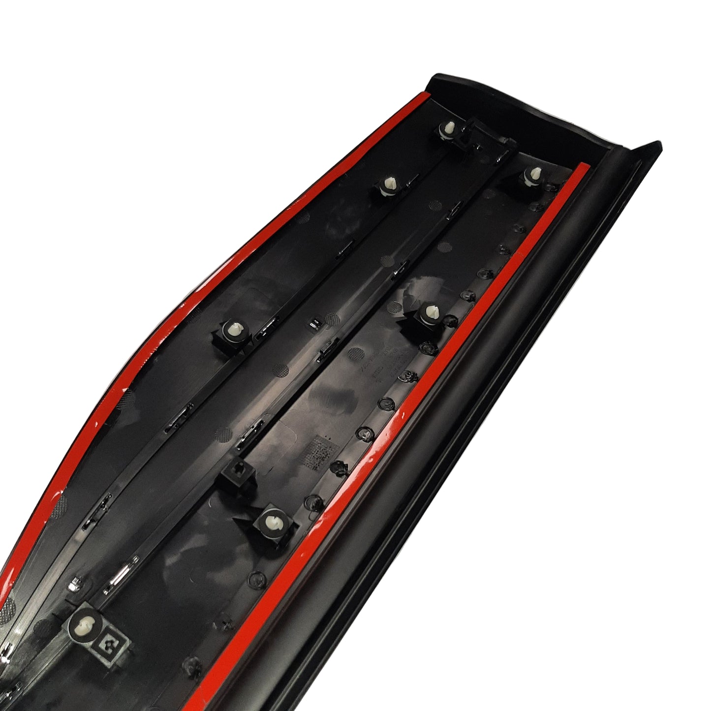 Genuine MG Cladding Assembly | 10423726