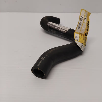 Genuine Inlet Heater Hose - Nissan Qashqai 2006-2010 | 92400JD200