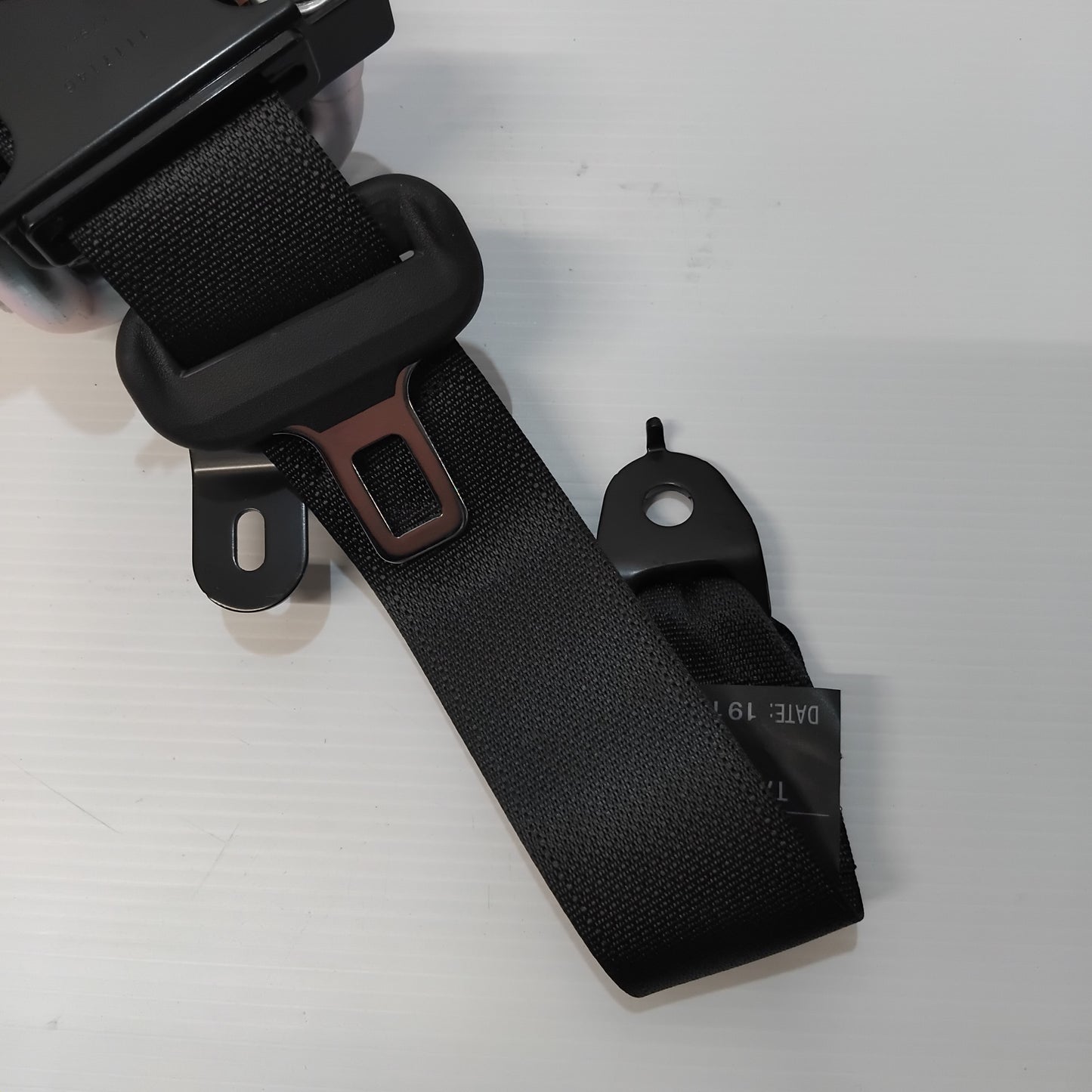 Genuine Suzuki (Exch) Seat Belt Rr Rh | 84960-54PA0-5PK