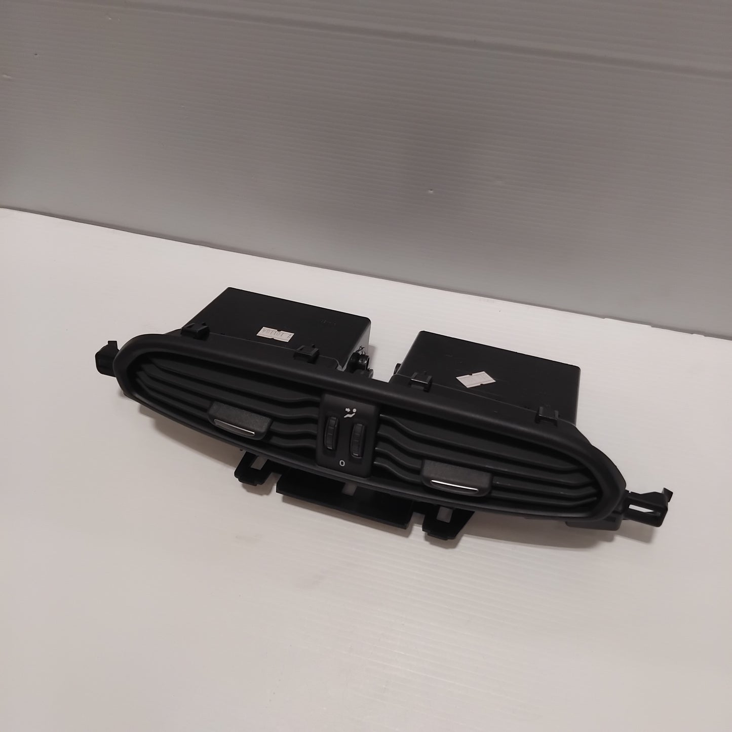 Genuine Fiat Diffuser | 735650874