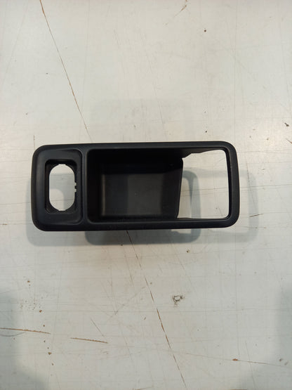 Genuine Ford Bezel - Door Inside Handle | 1576041