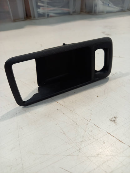 Genuine Ford Bezel - Door Inside Handle | 1576041