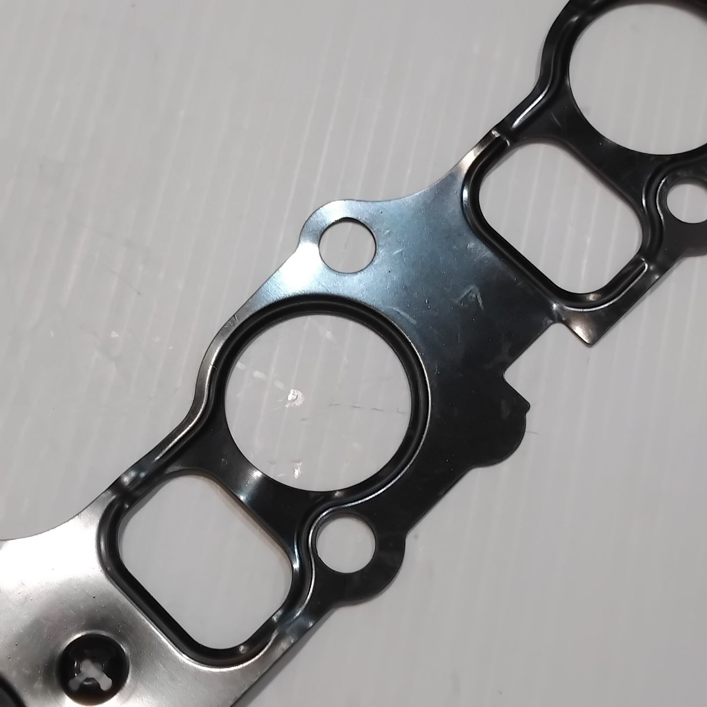 Genuine Intake Manifold Gasket - Fiat Bravo / Alfa Romeo 159 1.9 | 46816020