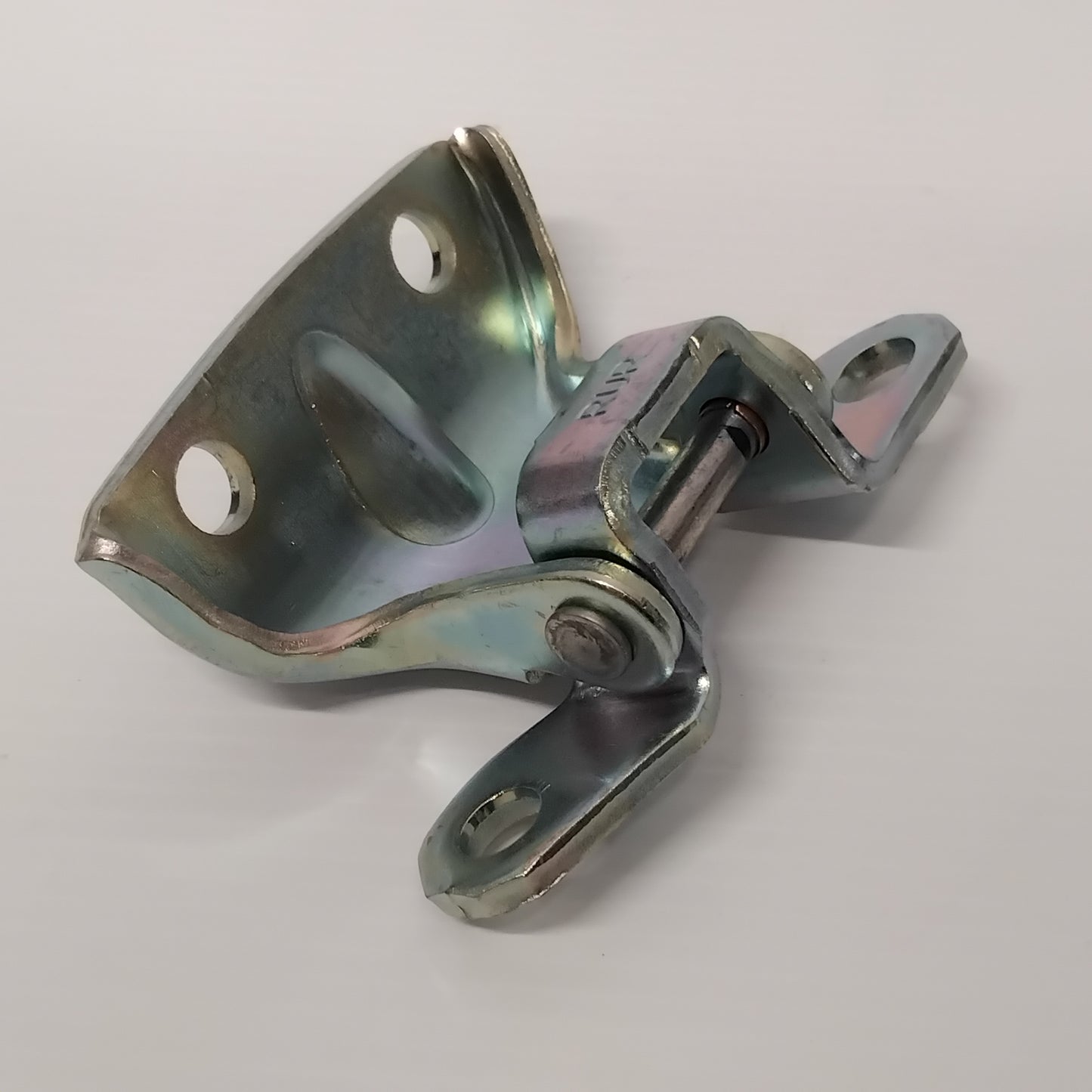 Genuine Right Upper Rear Door Hinge - Kia Ceed / Venga | 794202D000