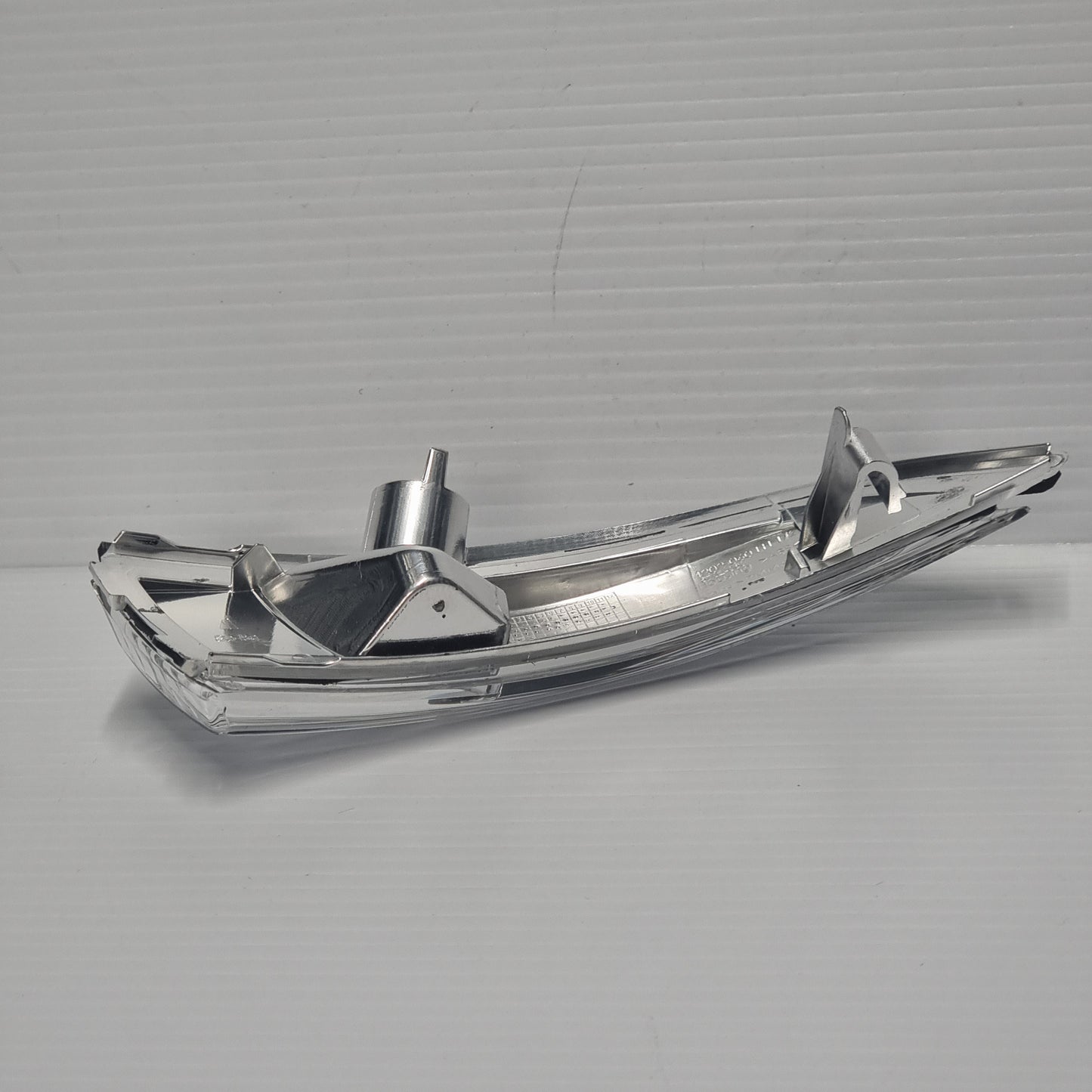 Genuine Left Wing Mirror Indicator - Ford B-Max / Fiesta | 1748313