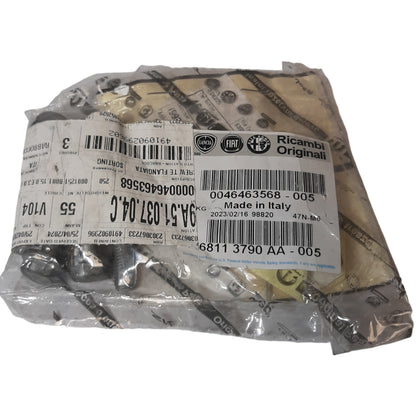 Genuine Fiat Screw | 46463568