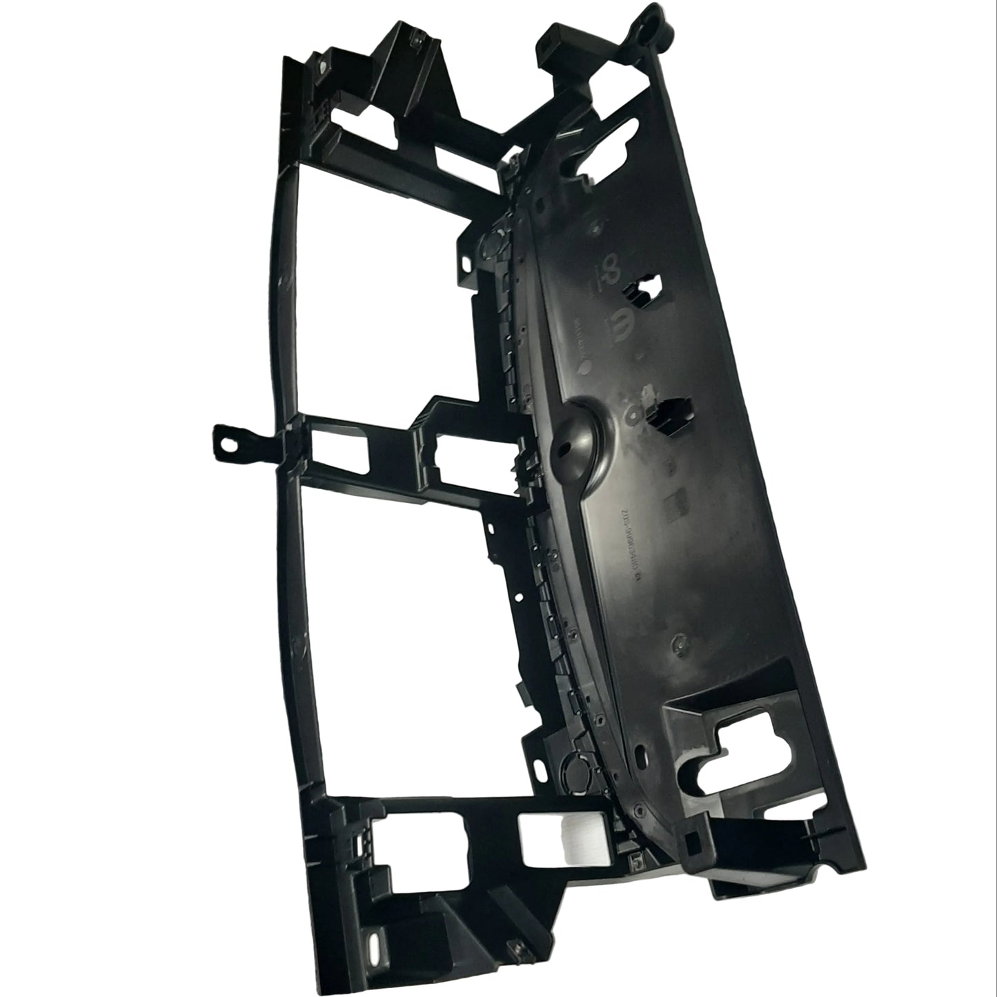 Genuine Peugeot Bumper Bracket | 98528248XT