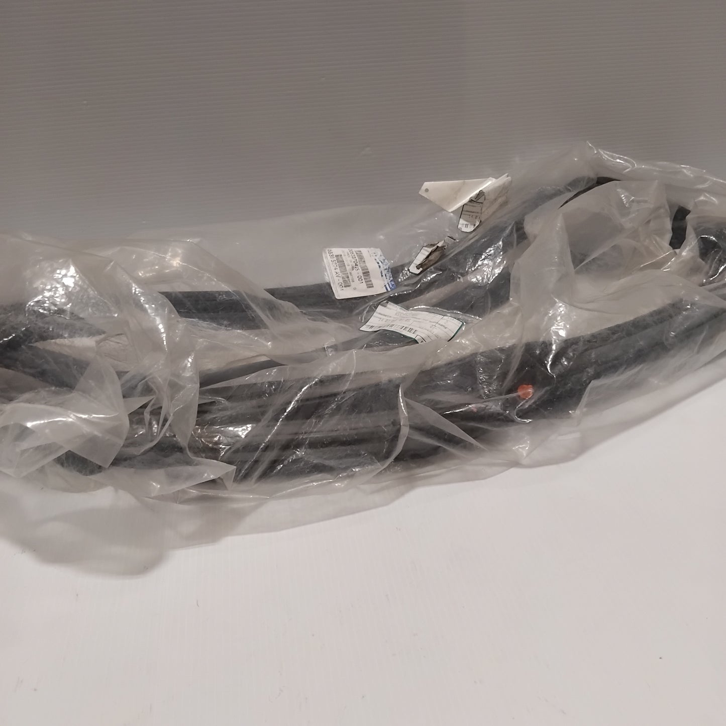 Genuine Jeep Rubber Weather- | K55395274AV