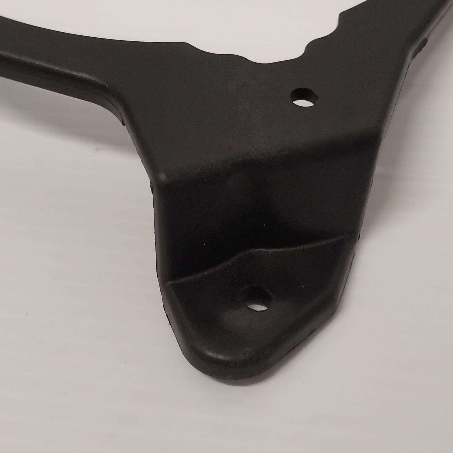 Genuine Front Left Door Speaker Bracket - Vauxhall Combo D 2015- | 95519689