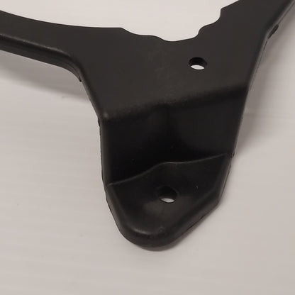 Genuine Front Left Door Speaker Bracket - Vauxhall Combo D 2015- | 95519689