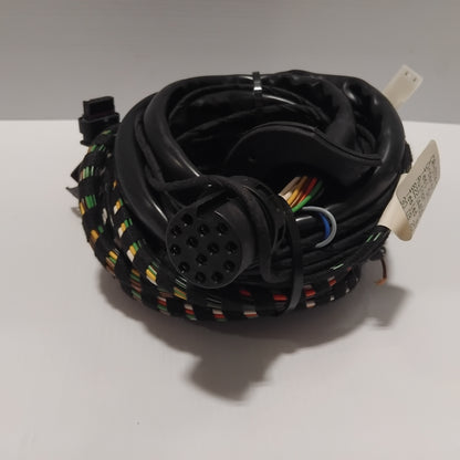 Genuine Jeep Cable Harness | K82214400