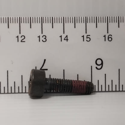 1x Genuine M6 X 22MM Transmission Case Screw - Ford Ecosport 2013-2023 | 1250490