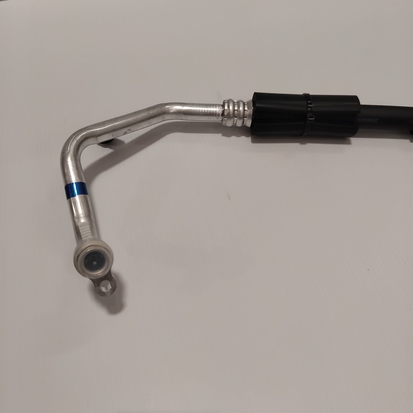 Genuine Suzuki Hose,Suction A2L | 95710-53R10-000