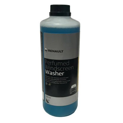 Genuine Renault Screenwash 500Ml | 77 11 238 963