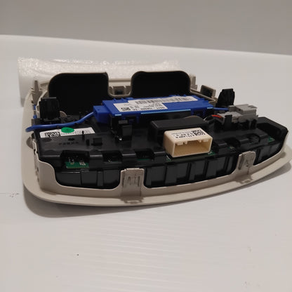 Genuine Overhead Console - Ford Fusion 2013-2016 | 2021366