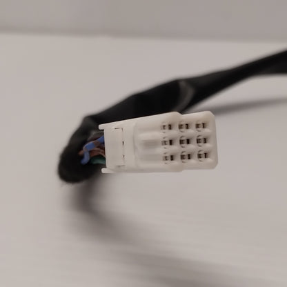 Genuine Mazda Harness(Lh)-R09 | GMY96910X