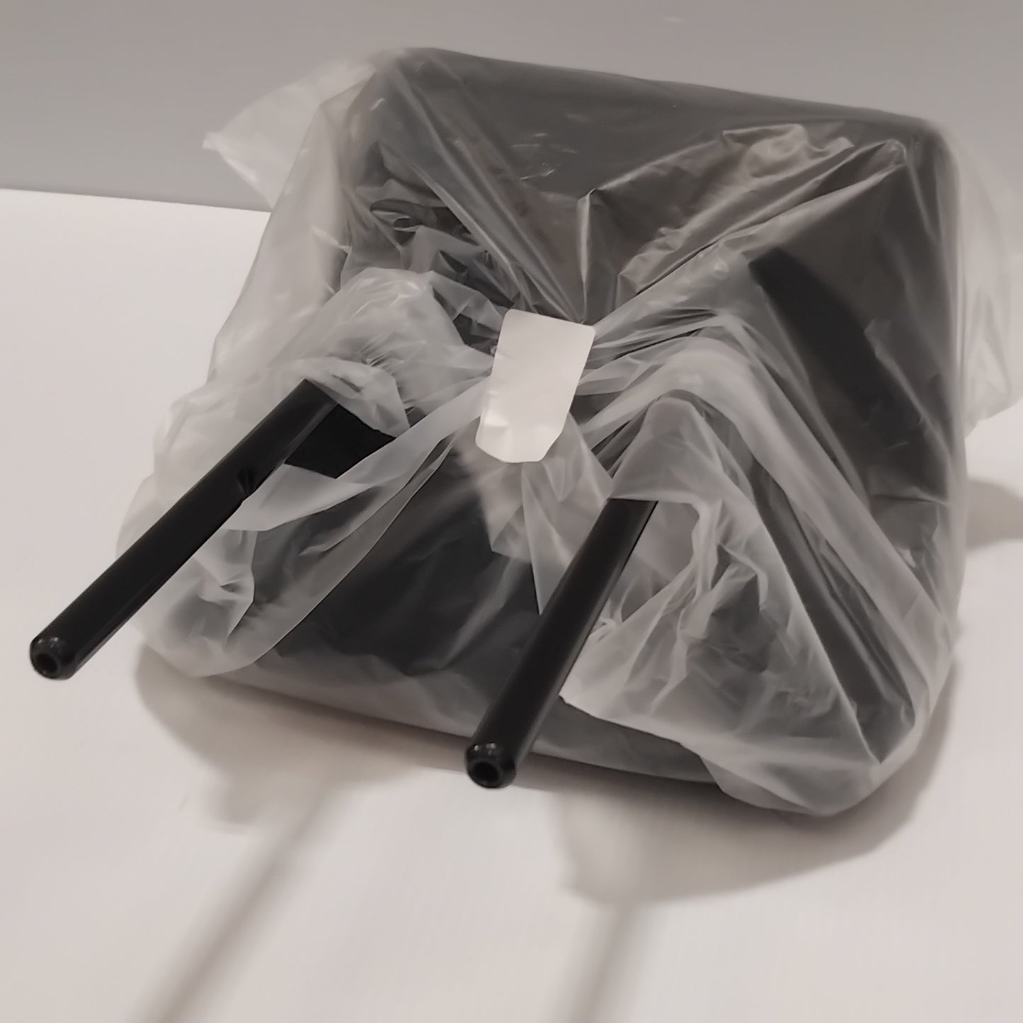 Genuine Peugeot Rear Head-Rest | 16117396ZD