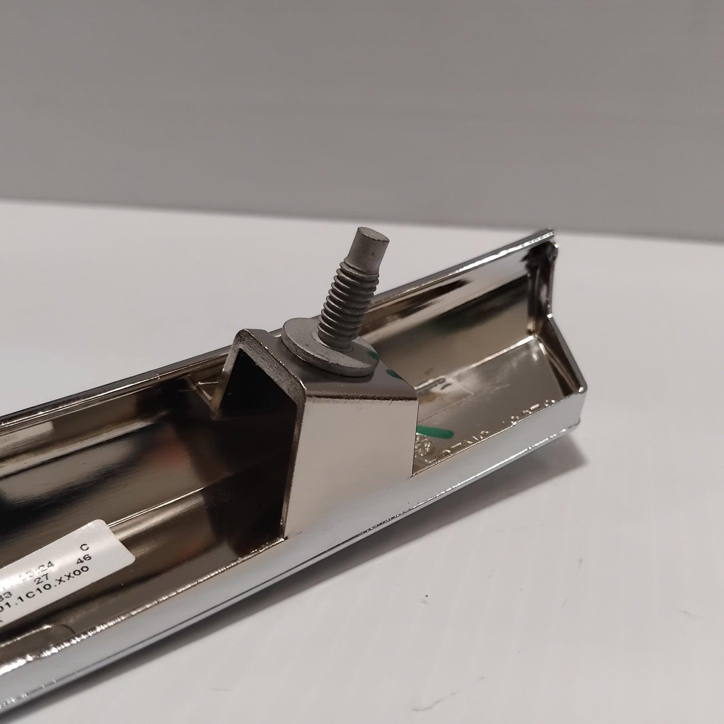 Genuine Nissan Moulding | 620873NL0A