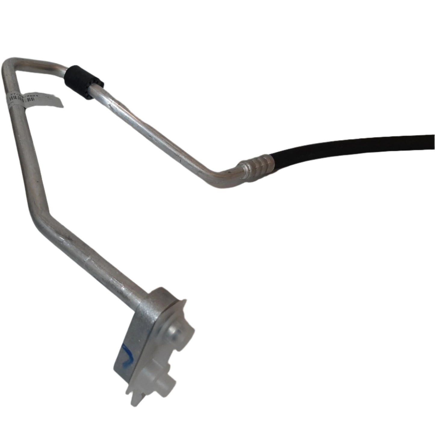 Genuine Fiat Flex. Hose | 50545981