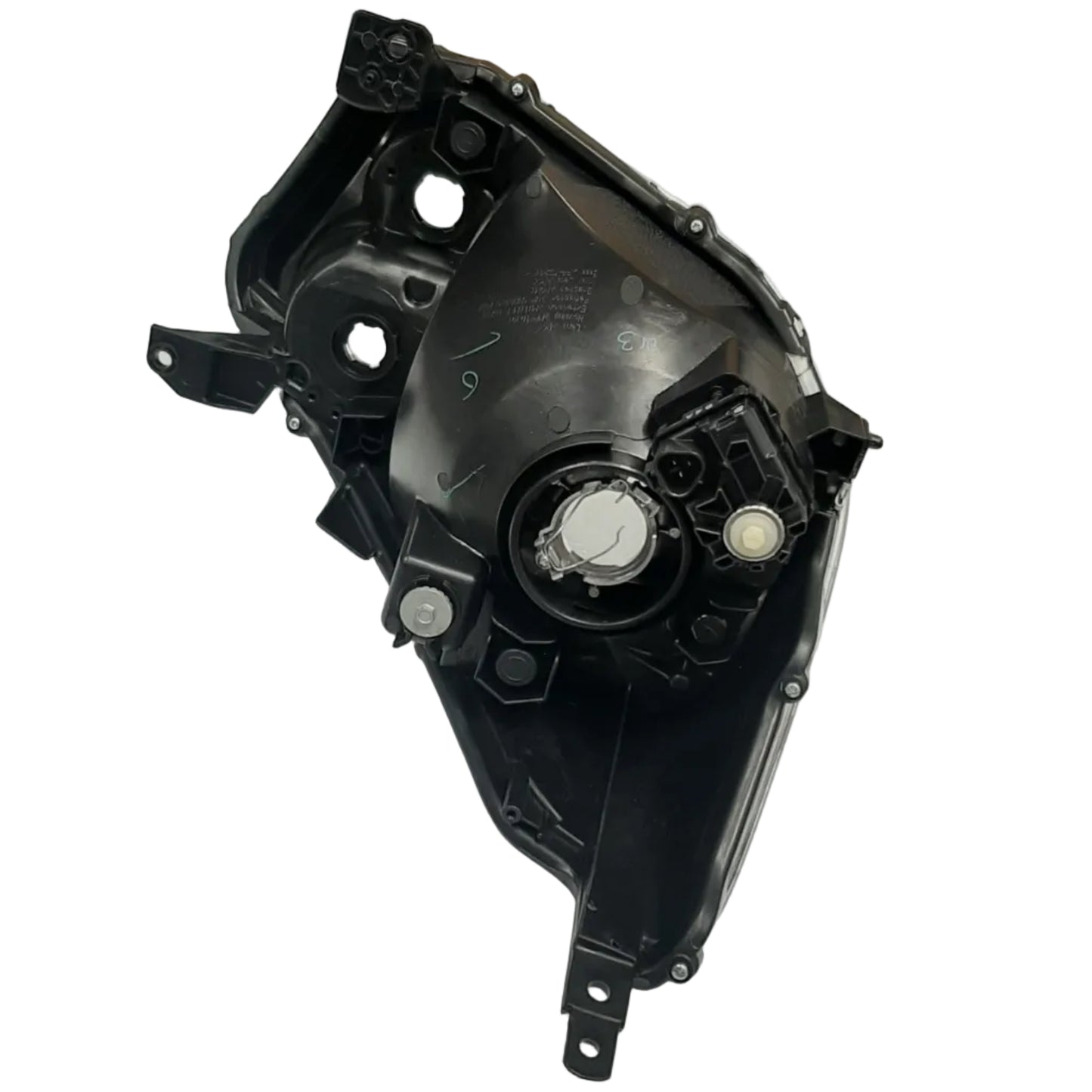 Genuine Suzuki Headlamp Left Hand Avk310 (W/ | 35320-84MA0-000