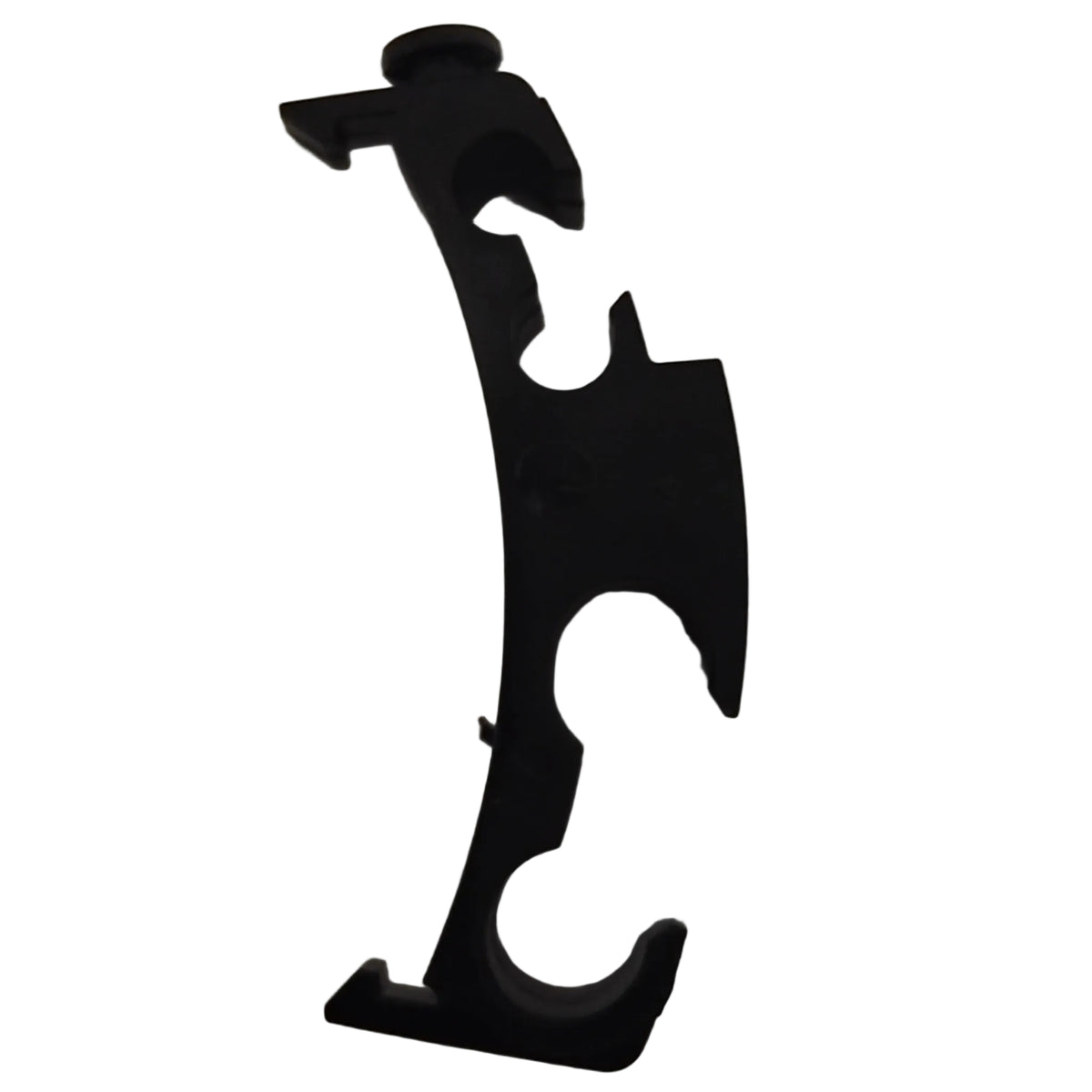 Genuine Ford Clip | 6110209