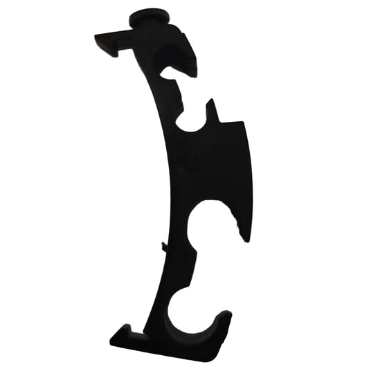 Genuine Ford Clip | 6110209