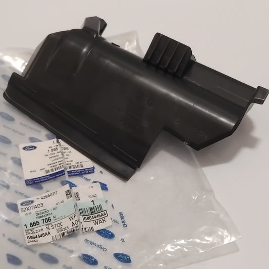 Genuine Ford Deflector - Air | 1865706