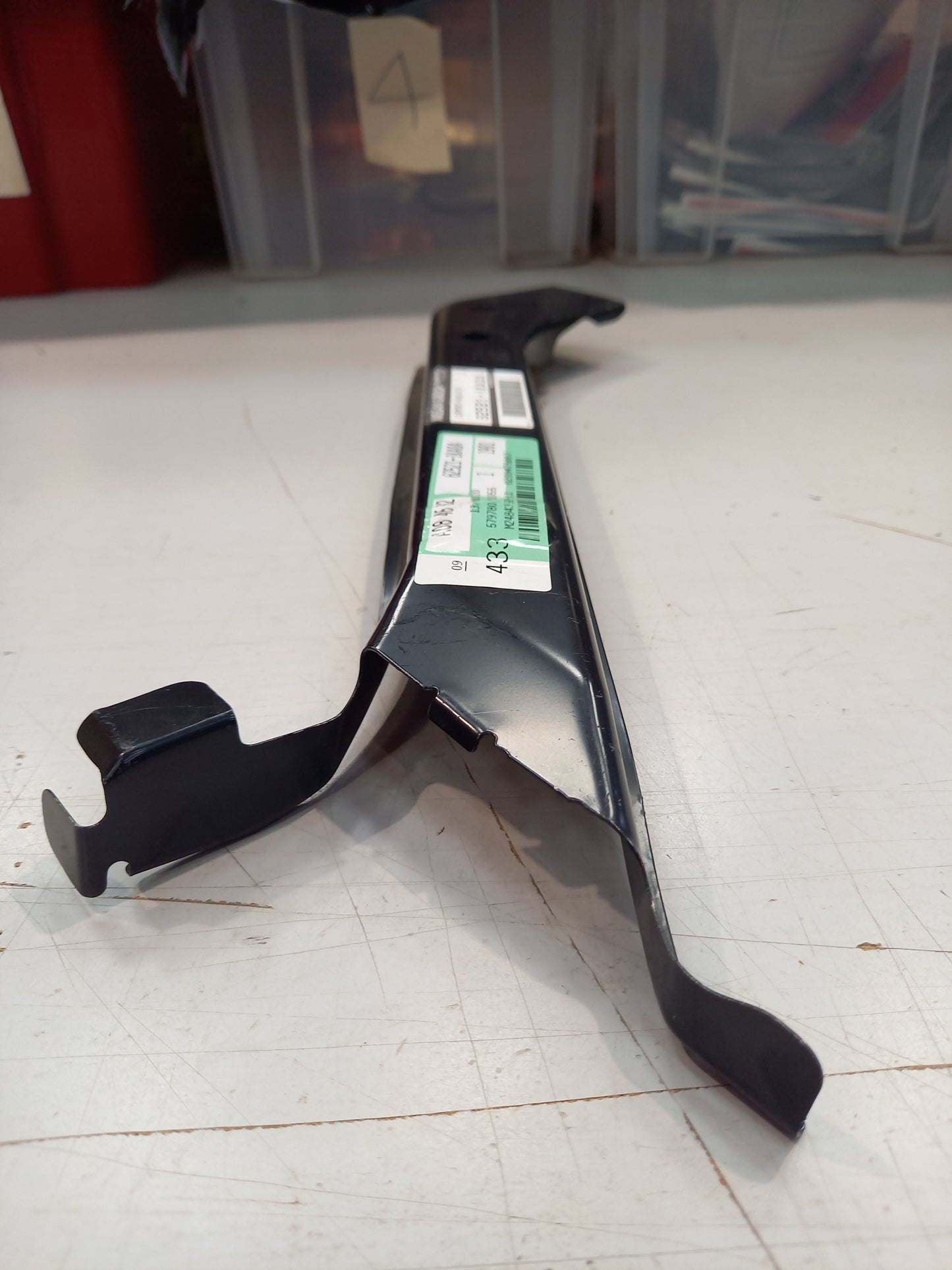 Genuine Nissan Support-Radiato | 625211KA0A