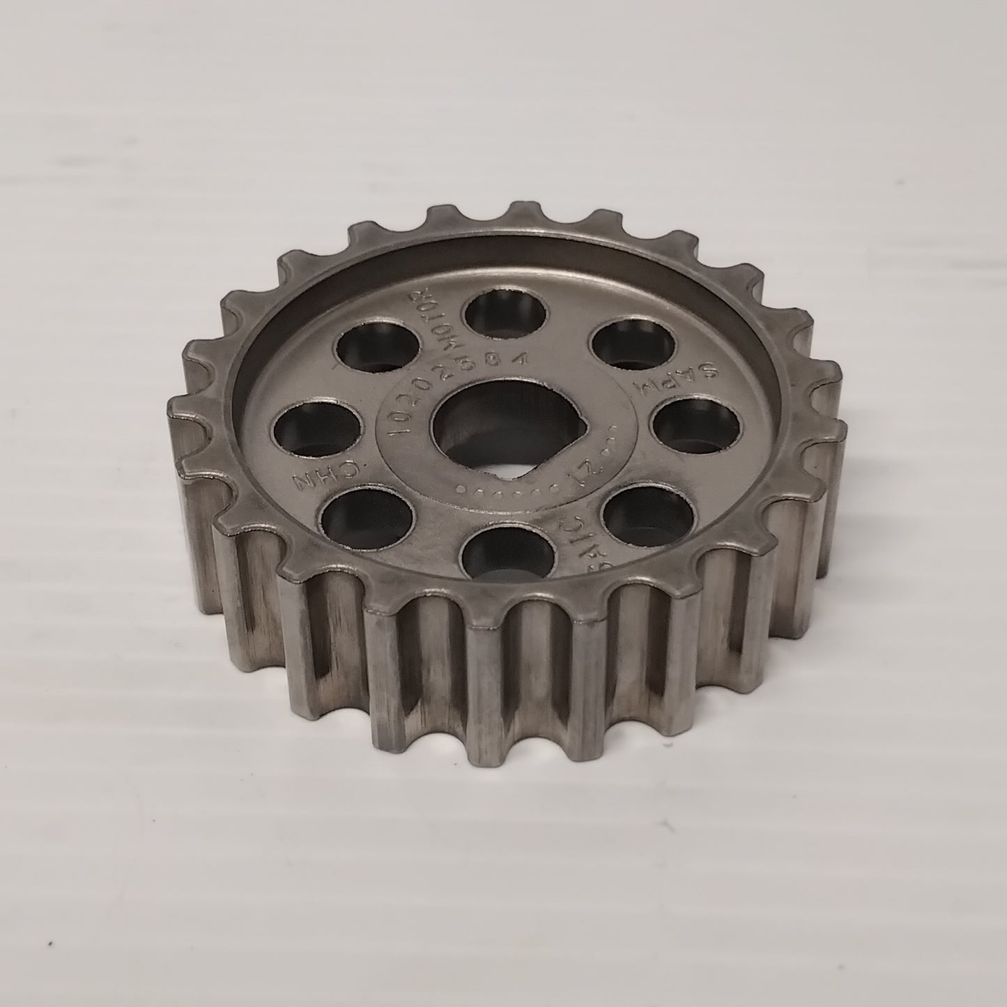 Genuine MG Pulley-O/Pmp | 10202584