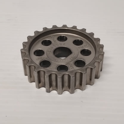 Genuine MG Pulley-O/Pmp | 10202584