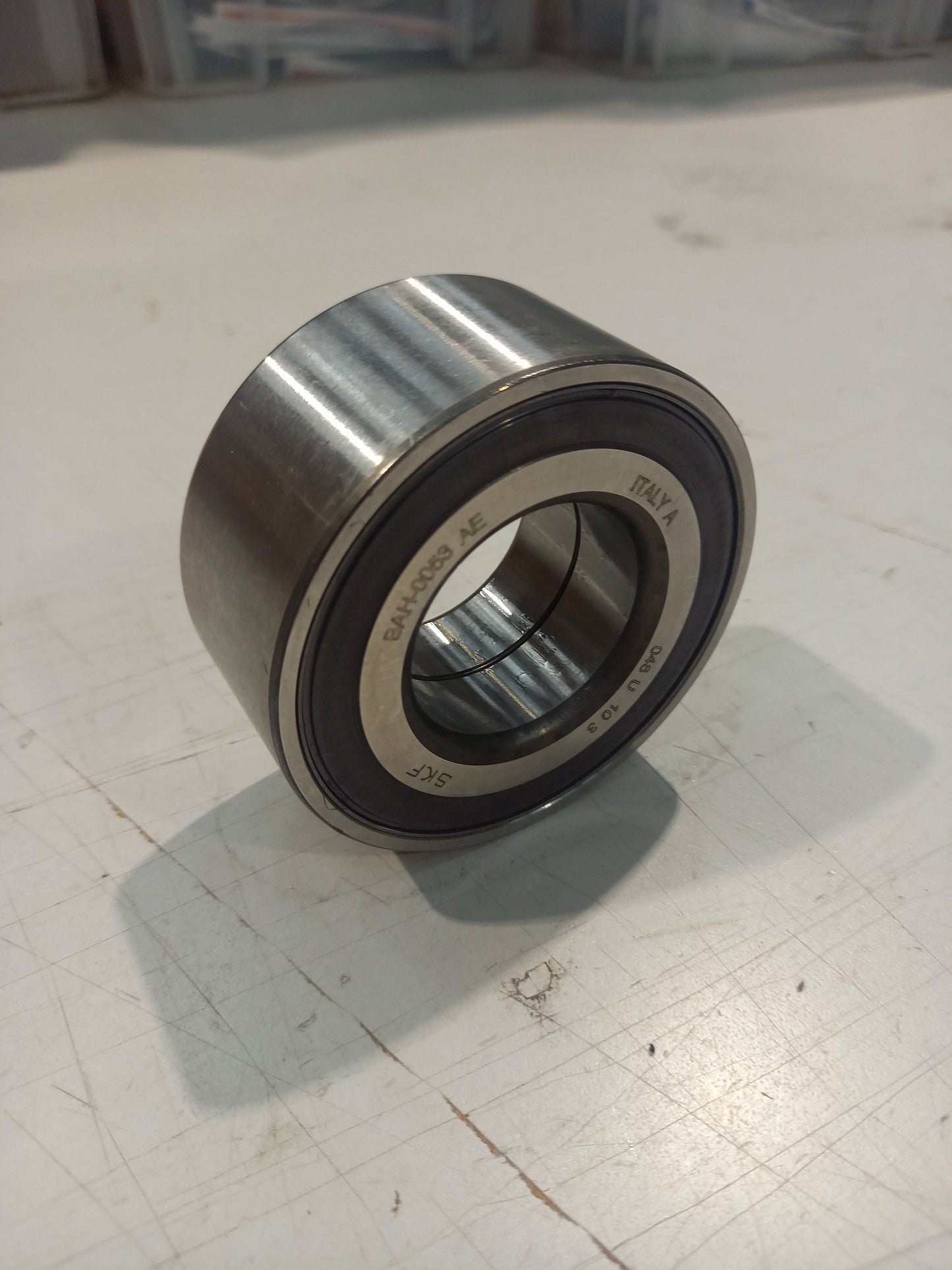 Genuine Fiat Bearing | 71745046