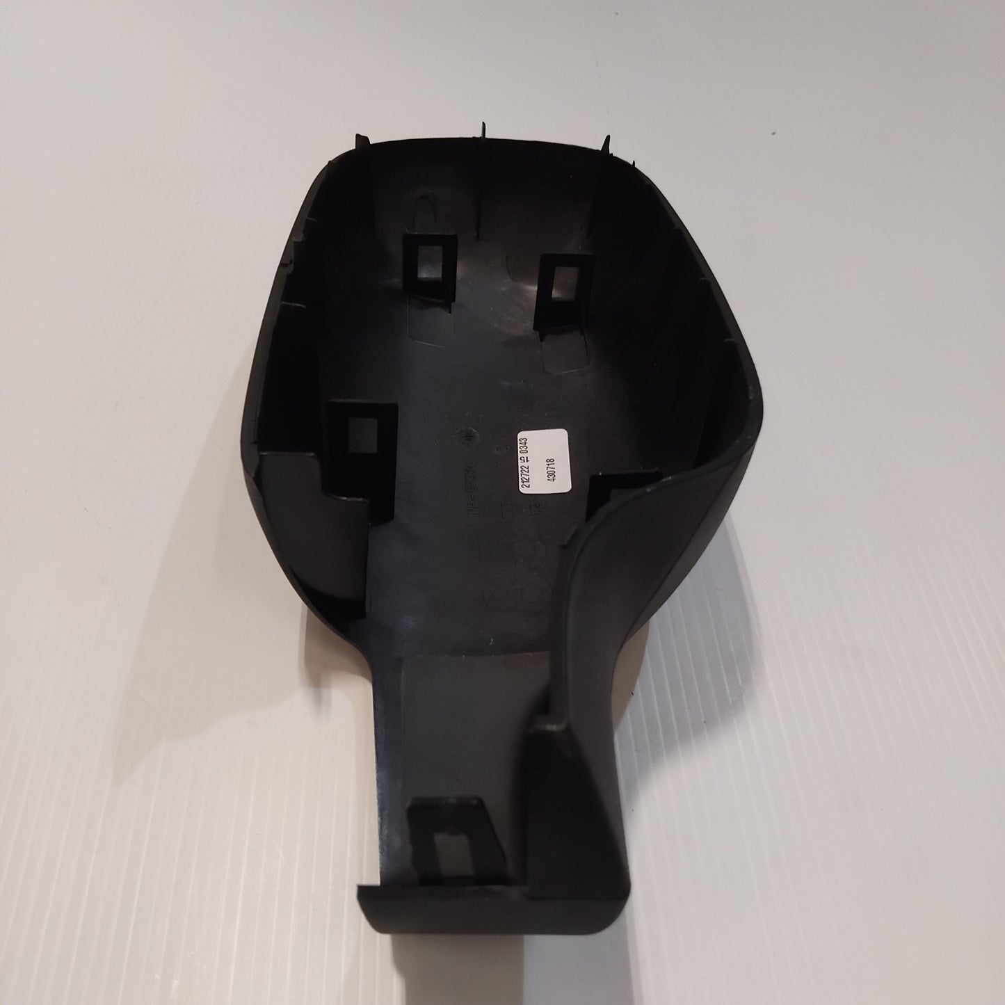 Genuine Renault Moulding Mirr X85 | 82 00 430 718