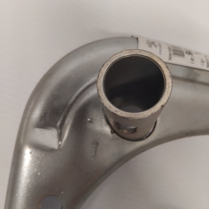 Genuine Left Sliding Door Reinforcement - Peugeot Boxer | 901434