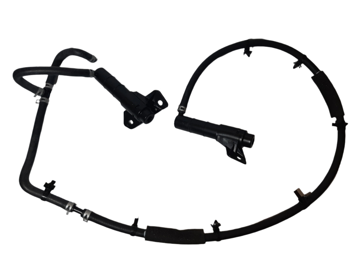 Genuine Kia Telescope & Hose Assy Headlamp Washer| 986703U000