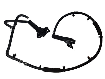 Genuine Kia Telescope & Hose Assy Headlamp Washer| 986703U000