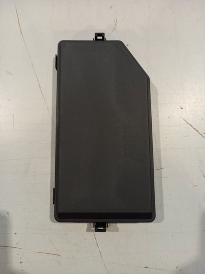 Genuine Honda Cover, Relay Box Upper | 38256T1GE41