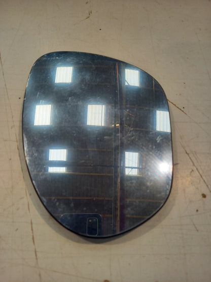 Genuine Nissan Glass-Mirror,Lh | 963661KA0A