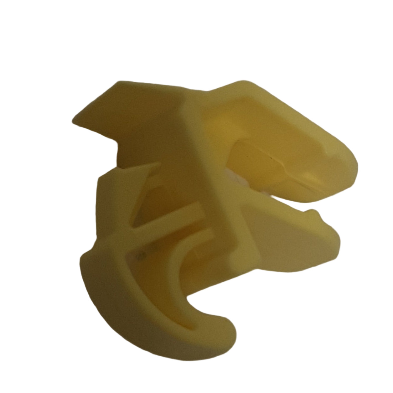 Genuine Ford Clip | 1216747